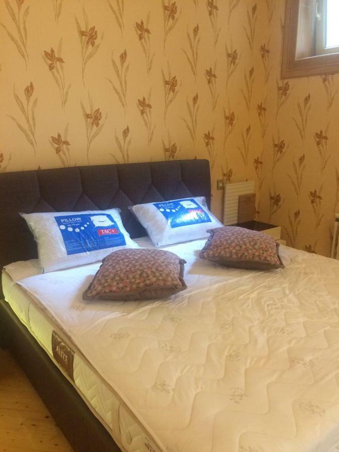 Sheki Apartments Екстериор снимка