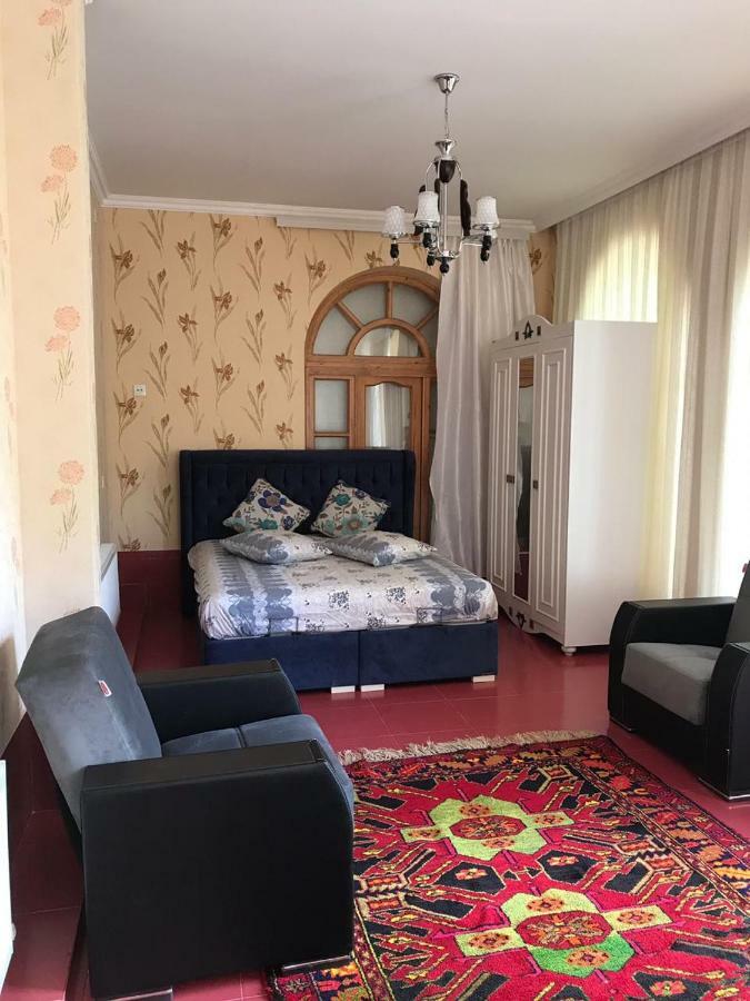 Sheki Apartments Екстериор снимка